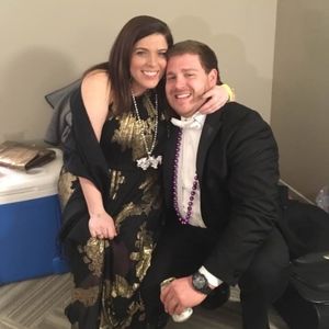 Meet your Posher, Walter